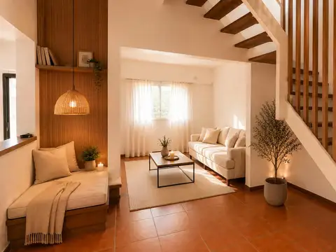 Casa en Venta al Norte