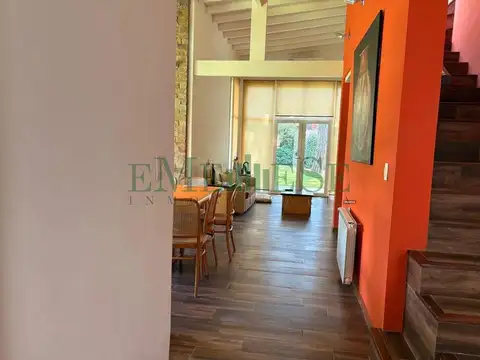 Casa en Venta 15 años