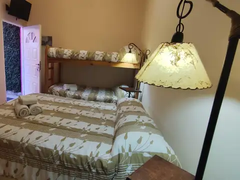 Hotel en Venta en Federación, USD 515.000