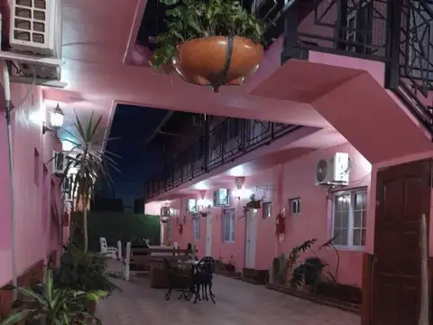 Hotel en Venta 19 Habitaciones