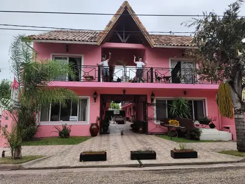Hotel en Venta en Federacion, Federación