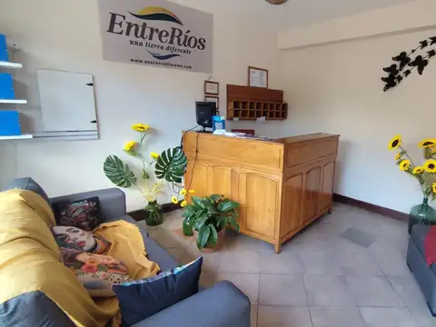 Hotel en Federacion