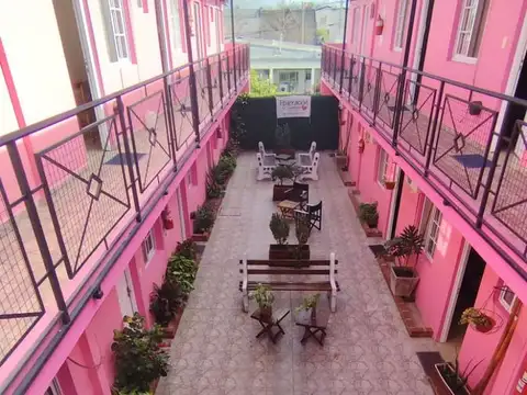 Hotel en Venta en Federación, USD 515.000