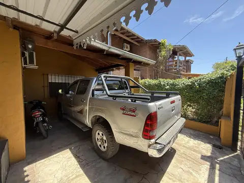 Casa en Venta 20 años