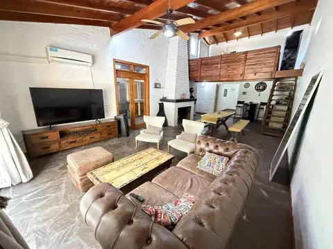 Casa Céntrica en Ingeniero Maschwitz - Escobar