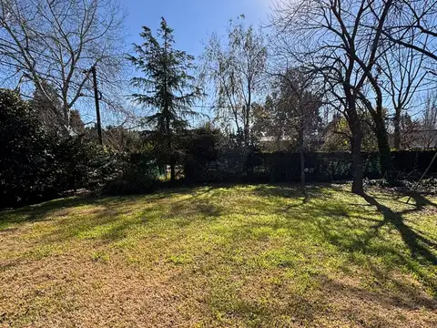 Terreno en Venta en Fisherton, Rosario