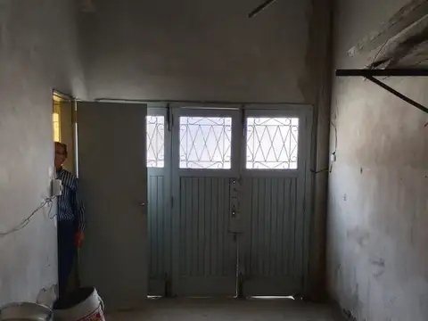 Depto Tipo Casa en Venta con 1 cocheras