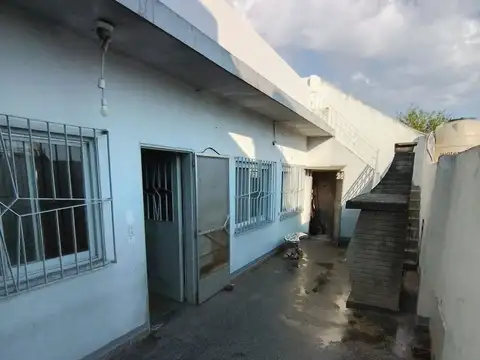 VENTA PH 4 AMB C/COCHERA Y TERRAZA APTO CREDITO