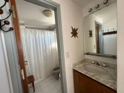 Departamento en alquiler!