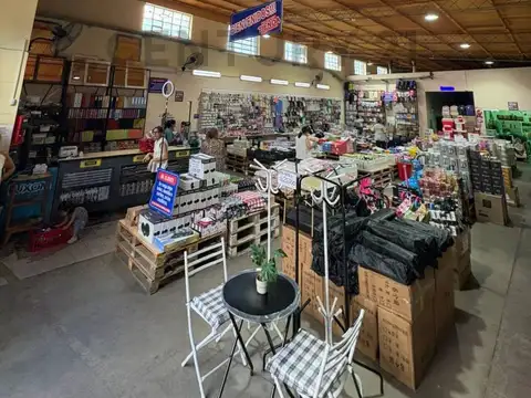 Santa Fe 300, Piso 0