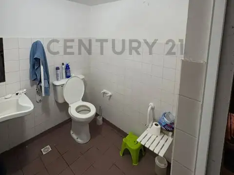 Galpon en Venta A Estrenar