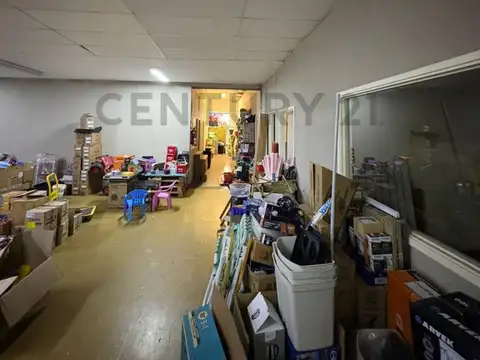 Galpon de gran dimencion en el centro de la ciudad