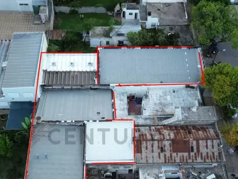 Galpon en Venta en Venado Tuerto, USD 630.000