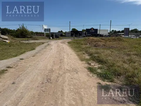 Terreno en Venta en Countries y Barrios Cerrados en Pilar, USD 2.600.000