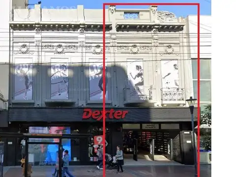 Local venta - Flores