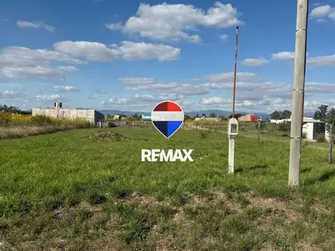 Terreno en Venta en La Silleta, Rosario de Lerma
