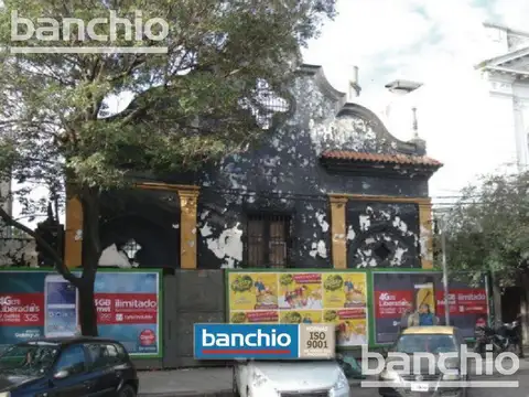 Terreno en Venta de 531,0 m2