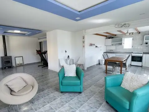 Casa Bella Vista Sur, 3 dormitorios y quincho