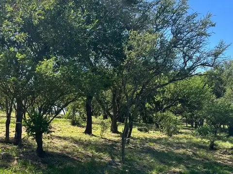 Terreno en Venta de 1809,0 m2
