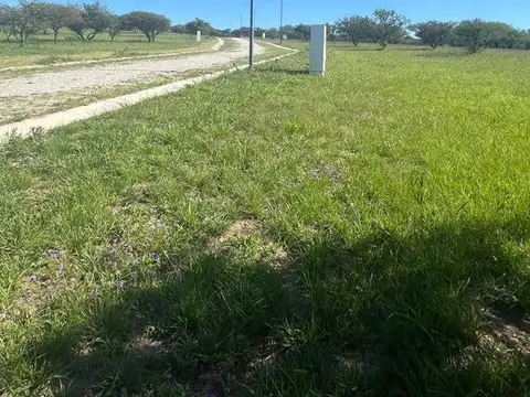 Terreno en Venta de 1809,0 m2
