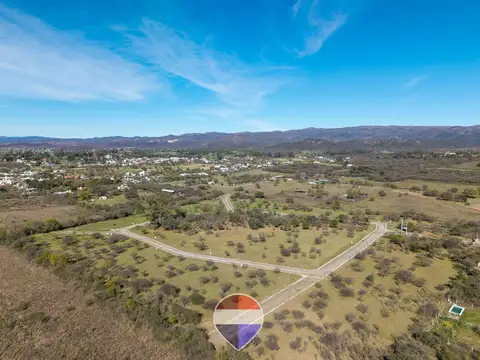 VENTA DE LOTE EN ALTA GRACIA