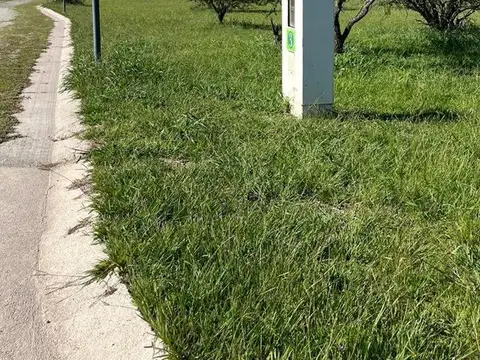 Terreno en Venta en Alta Gracia, USD 45.000