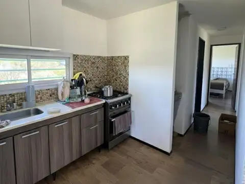 Casa en Venta en San Carlos De Bariloche, USD 123.500