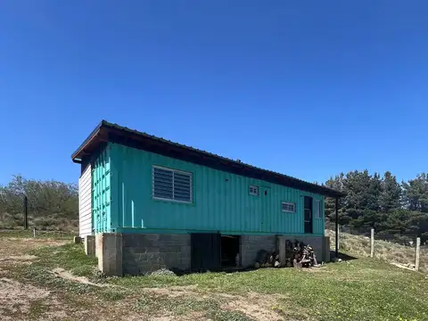 Oportunidad casa 3 dormitorios  vista y naturaleza