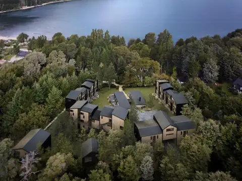 Departamento en Venta en San Carlos de Bariloche, Bariloche