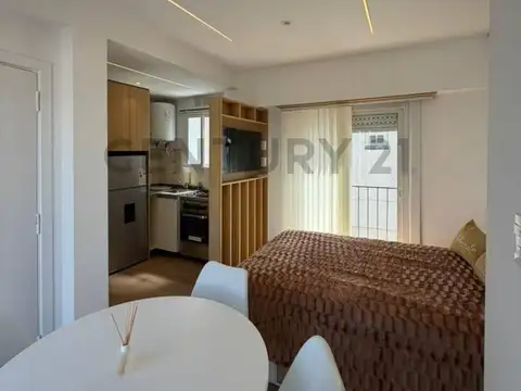 Venta – Departamento 1 ambiente en zona céntrica