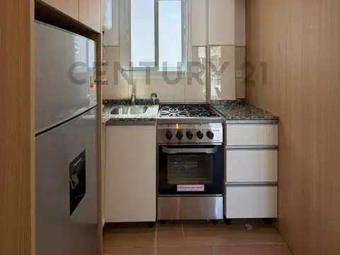 Departamento en Venta en Mar del Plata, USD 58.900