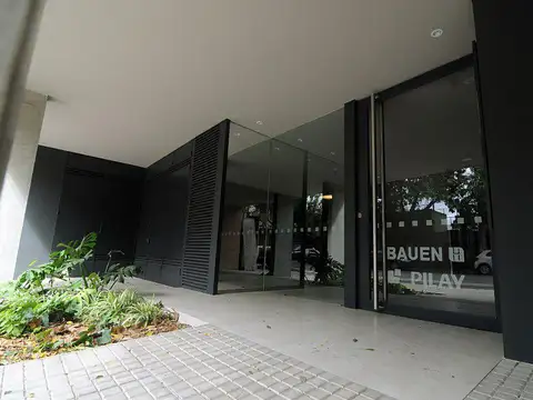 Cochera - República de la Sexta