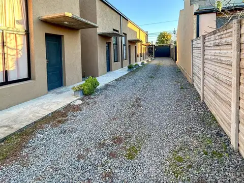 Depto Tipo Casa en Venta de 1 dormitorio