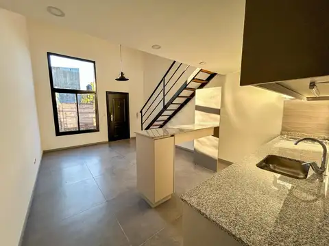 Duplex en Venta, 2 Ambientes, en Escobar, GBA Norte