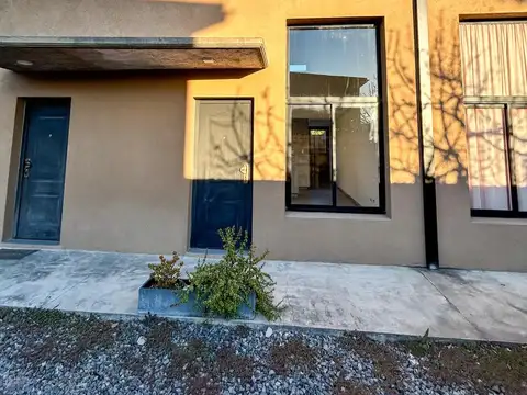 Depto Tipo Casa en Venta en Belen de Escobar, USD 65.000