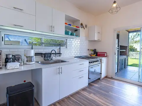 Casa en Venta 16 años