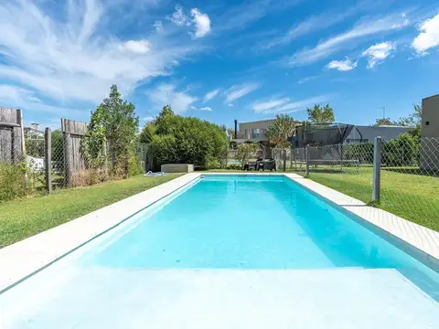 Casa en Venta de 4 dormitorios