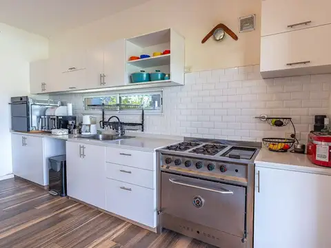 Venta Casa 4 dorm lote interno El Canton Escobar