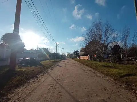 Casa en Venta al Oeste