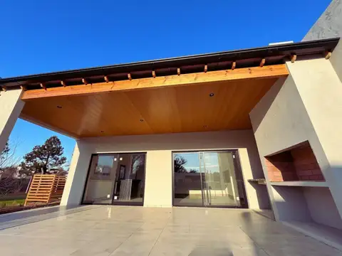 Casa en Venta A Estrenar