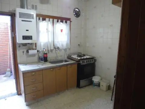 Depto Tipo Casa en Venta de 4 ambientes