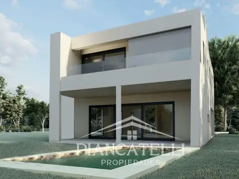 VENTA DE CASA EN BANCO PROVINCIA A ESTRENAR