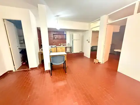 Departamento en Venta en República De La Sexta, USD 35.000