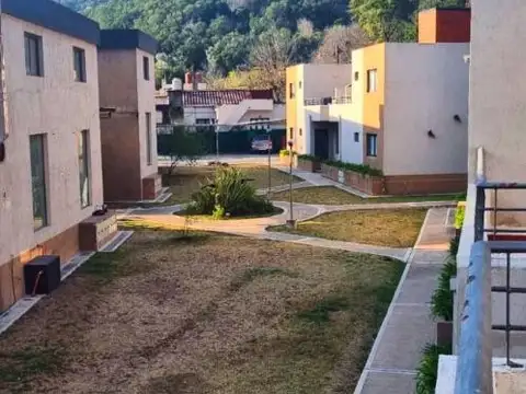 DOS DEPARTAMENTOS EN VENTA - RIO CEBALLOS - LA QUEBRADA