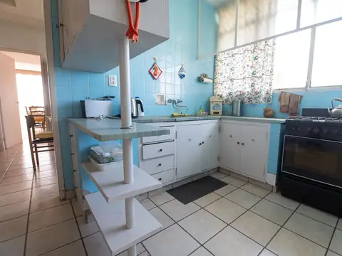 Departamento en Venta 43 años