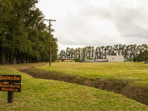 Azahares del Paraná, Fighiera
