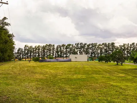 Terreno en Venta en Fighiera, USD 115.000