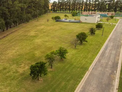 Terreno en Venta de 1667,0 m2