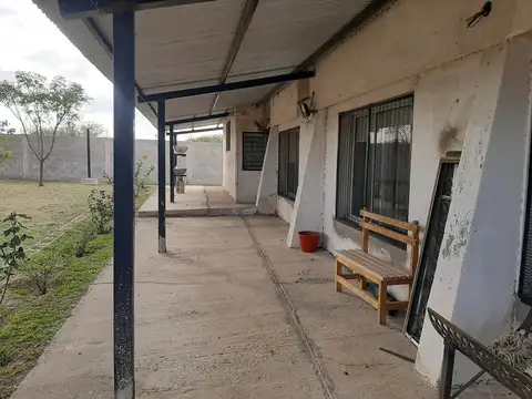 Galpon en Venta 10 años