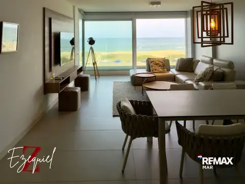 Departamento 5 ambientes con 3 baños